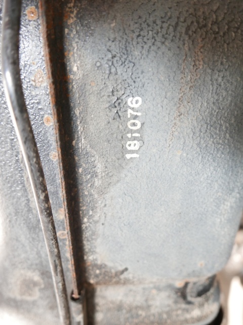 Zbiornik bak paliwa benzyna metalowy SUZUKI SX4 I GY RW 1.6 SEDAN JP 06-09