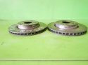 Tarcze hamulcowe przód 280mm SUZUKI SX4 I GY RW 1.6 SEDAN 06-09