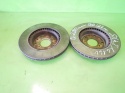 Tarcze hamulcowe przód 280mm SUZUKI SX4 I GY RW 1.6 SEDAN 06-09