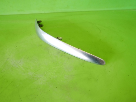 Listwa dekor deski prawa SUZUKI SX4 I GY RW SEDAN 06-09