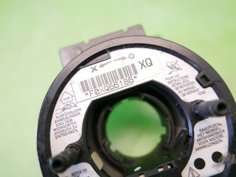 Taśma airbag pod kierownicę HONDA FRV FR-V I BE5 2.2 i-CTDI 04-07
