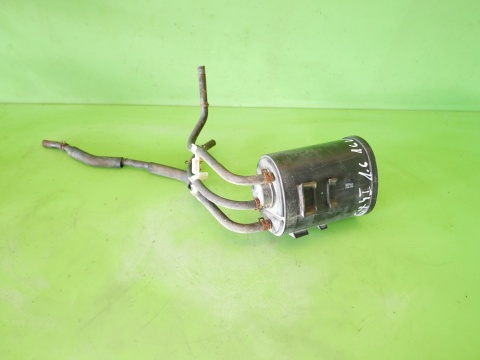 Filtr węglowy oparów paliwa SUZUKI SX4 I GY RW 1.6 SEDAN JP 06-09