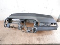 Deska rozdzielcza + poduszka airbag pasażera HONDA FRV FR-V I BE5 04-07