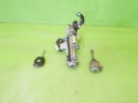 Zestaw stacyjka + wkładka drzwi lewa + kluczyk SUZUKI SX4 I GY RW 1.6 06-09