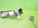 Zestaw stacyjka + wkładka drzwi lewa + kluczyk SUZUKI SX4 I GY RW 1.6 06-09