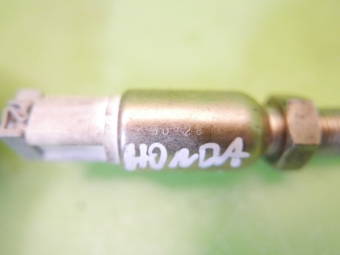 Czujnik pedału sprzęgła HONDA FRV FR-V I BE5 2.2 i-CTDI 04-07