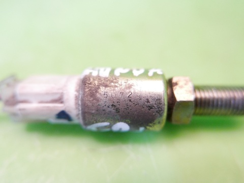 Czujnik pedału sprzęgła HONDA FRV FR-V I BE5 2.2 i-CTDI 04-07