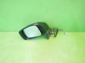 Lusterko zewnętrzne lewe NH684P 7PIN HONDA FRV FR-V I BE5 04-07