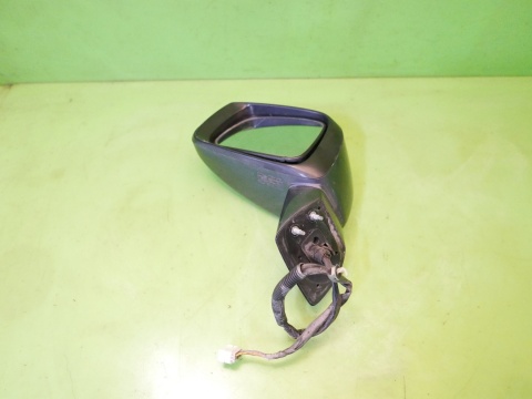 Lusterko zewnętrzne lewe NH684P 7PIN HONDA FRV FR-V I BE5 04-07