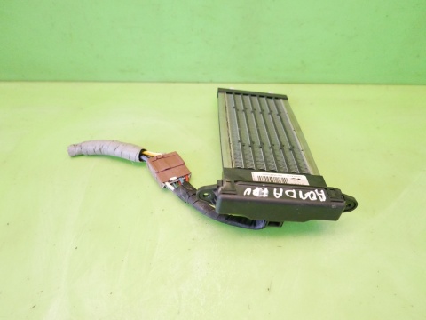 Nagrzewnica elektryczna grzałka HONDA FRV FR-V I BE5 2.2 i-CTDI 04-07