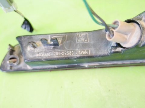 Lampka światło stop 28622539 Koito HONDA FRV FR-V I BE5 04-07