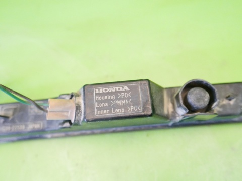Lampka światło stop 28622539 Koito HONDA FRV FR-V I BE5 04-07