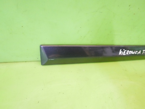 Listwa drzwiowa lewa tył NH684P HONDA FRV FR-V I BE5 04-07