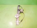 Mechanizm podnośnik szyby lewy tył 2pin HONDA FRV FR-V I BE5 04-07