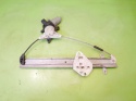 Mechanizm podnośnik szyby lewy tył 2pin HONDA FRV FR-V I BE5 04-07