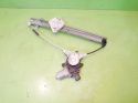 Mechanizm podnośnik szyby lewy tył 2pin HONDA FRV FR-V I BE5 04-07