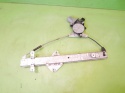 Mechanizm podnośnik szyby lewy tył 2pin HONDA FRV FR-V I BE5 04-07