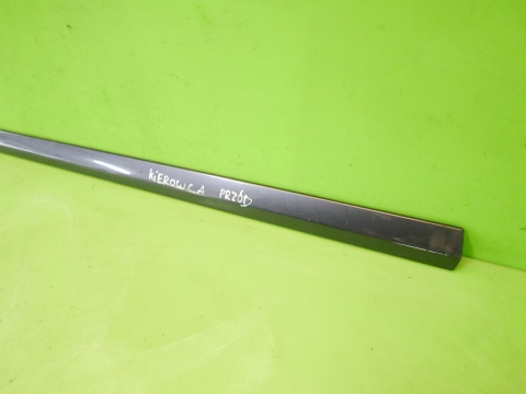 Listwa drzwiowa lewa przód NH684P HONDA FRV FR-V I BE5 04-07