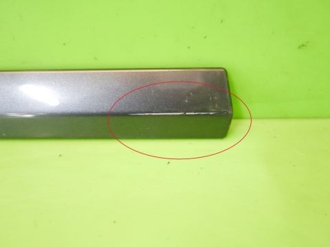 Listwa drzwiowa lewa przód NH684P HONDA FRV FR-V I BE5 04-07