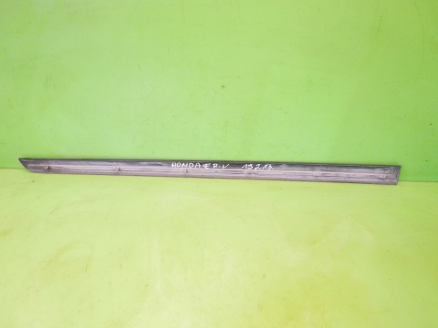 Listwa drzwiowa prawa przód NH684P HONDA FRV FR-V I BE5 04-07