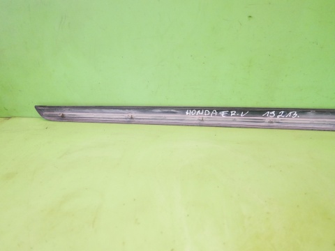 Listwa drzwiowa prawa przód NH684P HONDA FRV FR-V I BE5 04-07