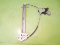 Mechanizm podnośnik szyby lewy przód 6pin HONDA FRV FR-V I BE5 04-07