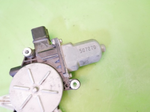 Mechanizm podnośnik szyby prawy tył 2pin HONDA FRV FR-V I BE5 04-07