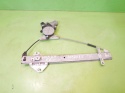 Mechanizm podnośnik szyby prawy tył 2pin HONDA FRV FR-V I BE5 04-07