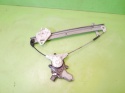 Mechanizm podnośnik szyby prawy tył 2pin HONDA FRV FR-V I BE5 04-07
