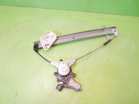 Mechanizm podnośnik szyby prawy tył 2pin HONDA FRV FR-V I BE5 04-07