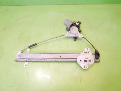 Mechanizm podnośnik szyby prawy tył 2pin HONDA FRV FR-V I BE5 04-07