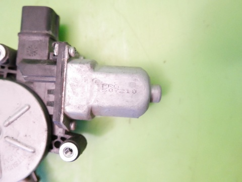 Mechanizm podnośnik szyby prawy przód 2pin HONDA FRV FR-V I BE5 04-07