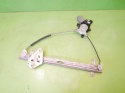 Mechanizm podnośnik szyby prawy przód 2pin HONDA FRV FR-V I BE5 04-07