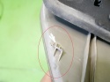 Lampa prawa tył ICHIKOH HONDA FRV FR-V I BE5 04-07