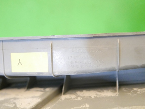 Lampa prawa tył ICHIKOH HONDA FRV FR-V I BE5 04-07