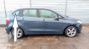 Szyba karoseryjna prawa tył HONDA FRV FR-V I BE5 04-07