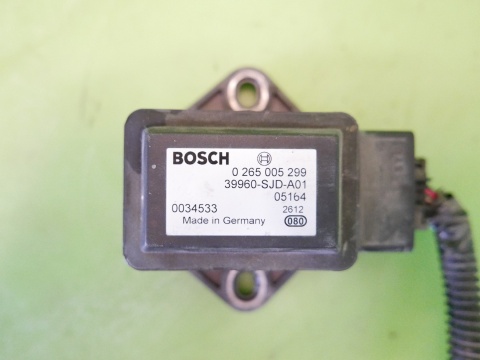 Moduł czujnik esp 0265005299 39960SJDA01 HONDA FRV FR-V I BE5 2.2 i-CTDI