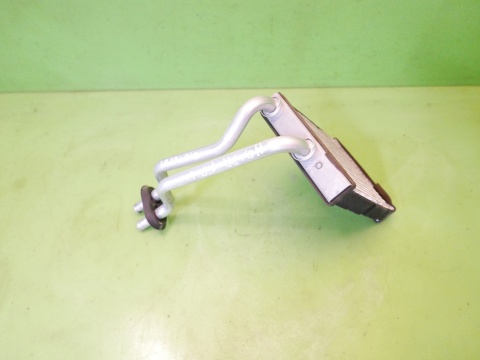 Nagrzewnica HONDA FRV FR-V I BE5 2.2 i-CTDI 04-07