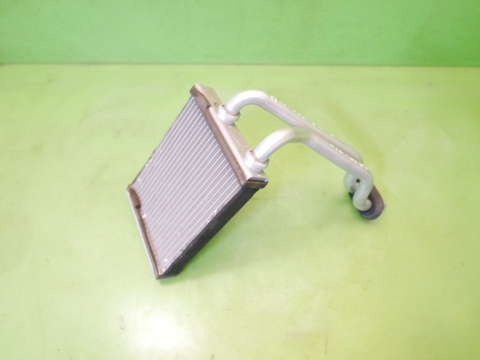 Nagrzewnica HONDA FRV FR-V I BE5 2.2 i-CTDI 04-07