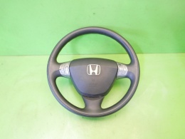 Kierownica multifunkcyjna + poduszka airbag HONDA FRV FR-V I BE5 04-07