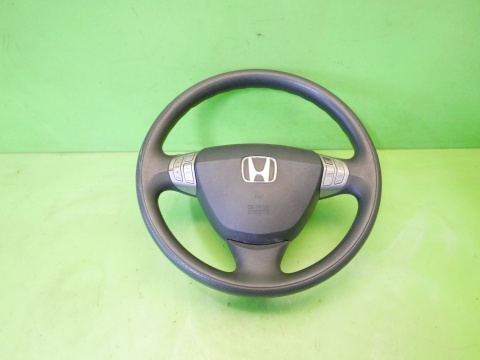 Kierownica multifunkcyjna + poduszka airbag HONDA FRV FR-V I BE5 04-07