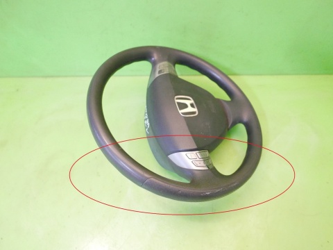 Kierownica multifunkcyjna + poduszka airbag HONDA FRV FR-V I BE5 04-07