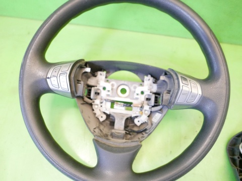 Kierownica multifunkcyjna + poduszka airbag HONDA FRV FR-V I BE5 04-07