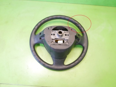 Kierownica multifunkcyjna + poduszka airbag HONDA FRV FR-V I BE5 04-07