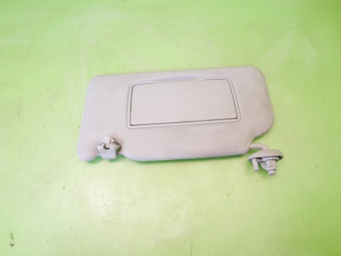 Osłona przeciwsłoneczna lewa HONDA FRV FR-V I BE5 04-07