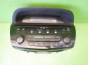 Radio wyświetlacz 79600-SJH-G41 HONDA FRV FR-V I BE5 04-07