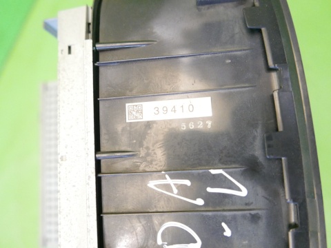 Radio wyświetlacz 79600-SJH-G41 HONDA FRV FR-V I BE5 04-07