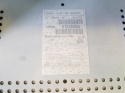 Radio wyświetlacz 79600-SJH-G41 HONDA FRV FR-V I BE5 04-07