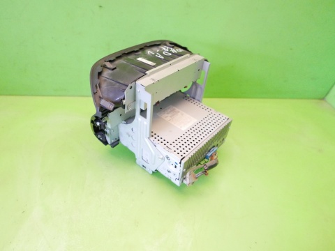 Radio wyświetlacz 79600-SJH-G41 HONDA FRV FR-V I BE5 04-07