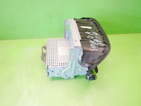 Radio wyświetlacz 79600-SJH-G41 HONDA FRV FR-V I BE5 04-07